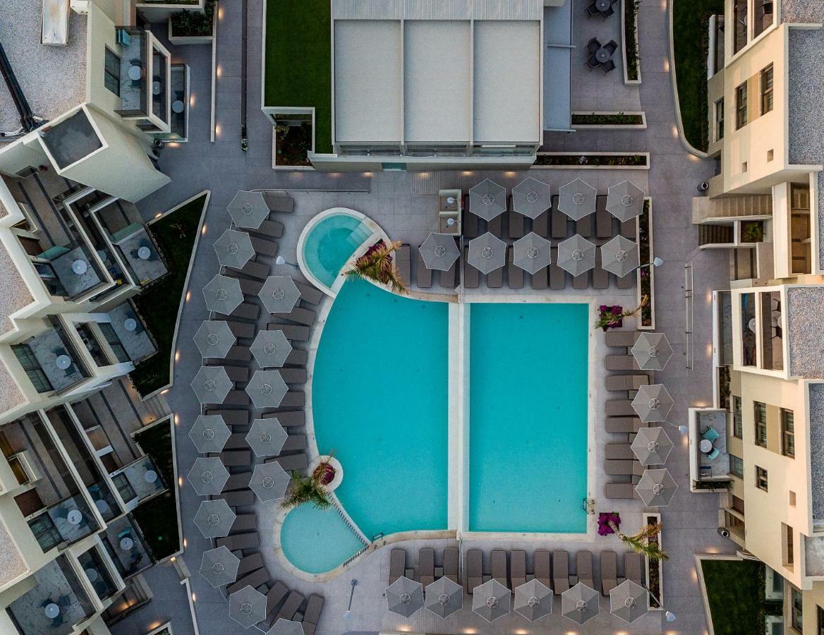 Porto Platanias Beach Luxury Selection - Adults Only Platanés Exterior foto